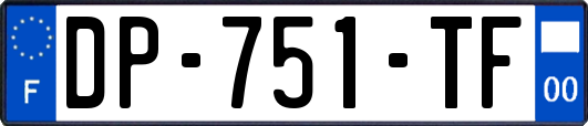 DP-751-TF