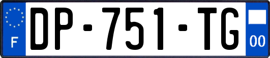 DP-751-TG