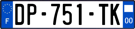 DP-751-TK