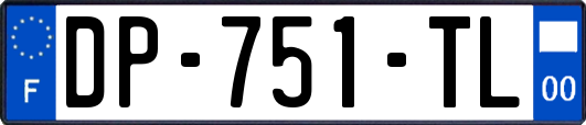 DP-751-TL