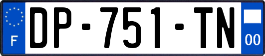 DP-751-TN