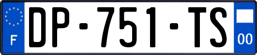 DP-751-TS