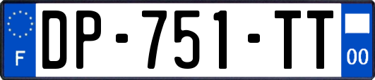 DP-751-TT