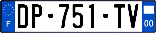 DP-751-TV
