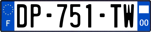 DP-751-TW