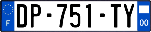 DP-751-TY