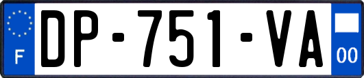 DP-751-VA