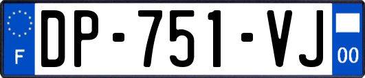 DP-751-VJ