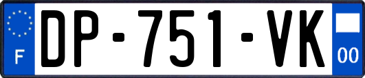 DP-751-VK