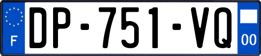 DP-751-VQ