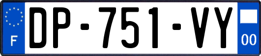 DP-751-VY