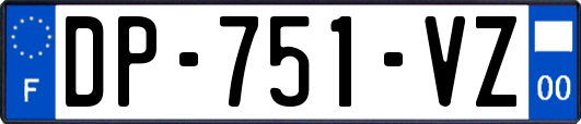 DP-751-VZ