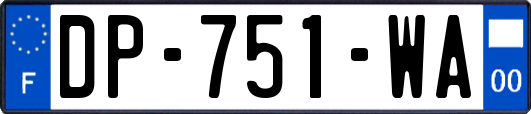 DP-751-WA