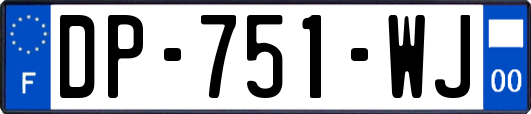 DP-751-WJ