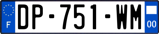 DP-751-WM