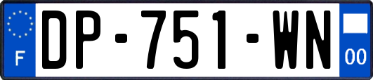 DP-751-WN