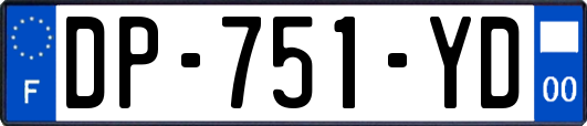 DP-751-YD