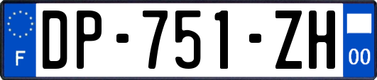 DP-751-ZH