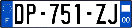 DP-751-ZJ