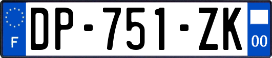 DP-751-ZK