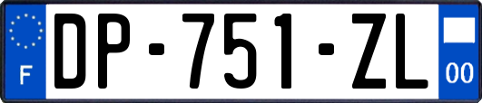 DP-751-ZL