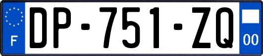 DP-751-ZQ