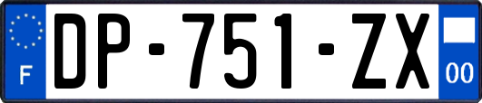 DP-751-ZX