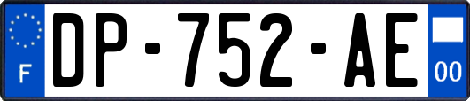 DP-752-AE