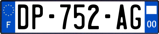 DP-752-AG