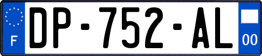 DP-752-AL