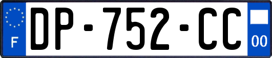 DP-752-CC