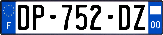 DP-752-DZ