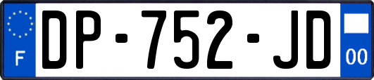 DP-752-JD