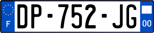 DP-752-JG