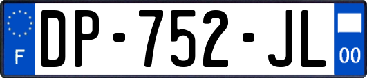 DP-752-JL
