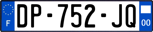 DP-752-JQ