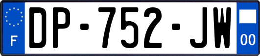 DP-752-JW