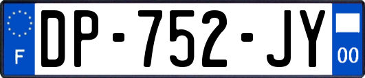 DP-752-JY