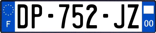 DP-752-JZ