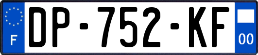 DP-752-KF