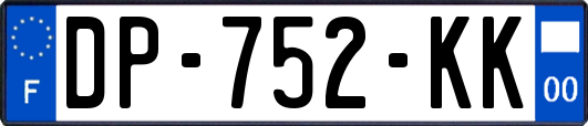 DP-752-KK