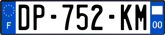 DP-752-KM
