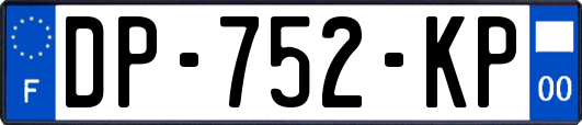 DP-752-KP