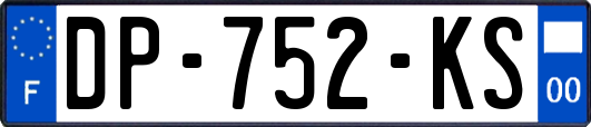 DP-752-KS