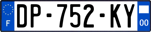 DP-752-KY