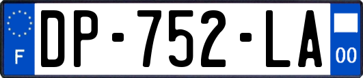 DP-752-LA