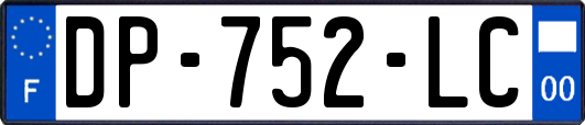 DP-752-LC