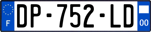 DP-752-LD