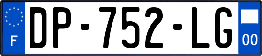 DP-752-LG