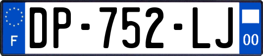 DP-752-LJ